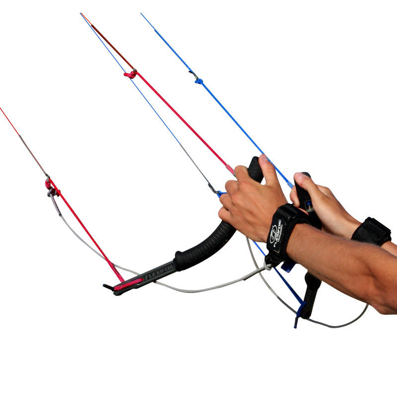 Flexifoil Flexifoil "Kite Killers" safety system for any manufacturers 4-line handles 