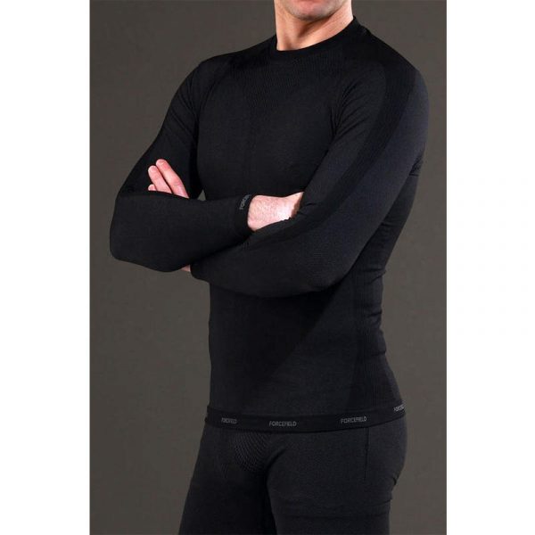 forcefield base layer shirt