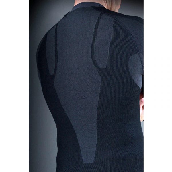 forcefield thermal base layer shirt 03