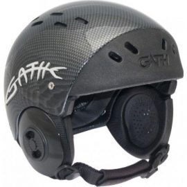 gath surf carbon helmet